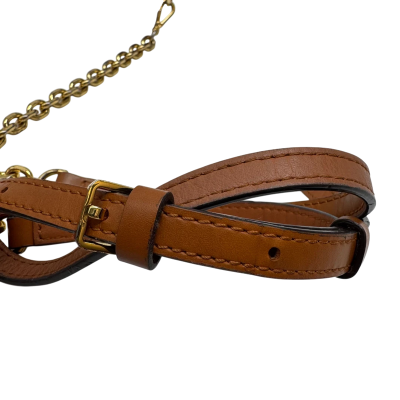 MCM Umhängetasche Tracy Wallet on Chain