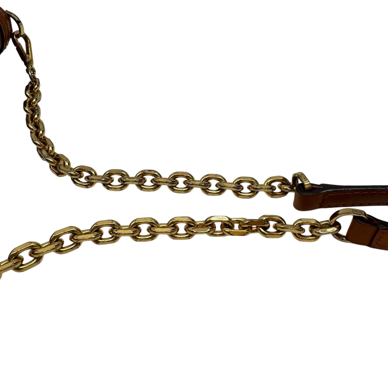 MCM Umhängetasche Tracy Wallet on Chain