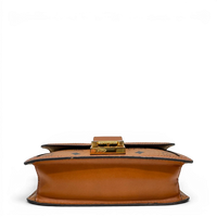 MCM Tracy Wallet On Chain Crossbody Bag