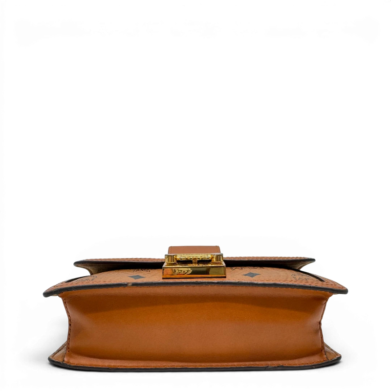 MCM Umhängetasche Tracy Wallet on Chain