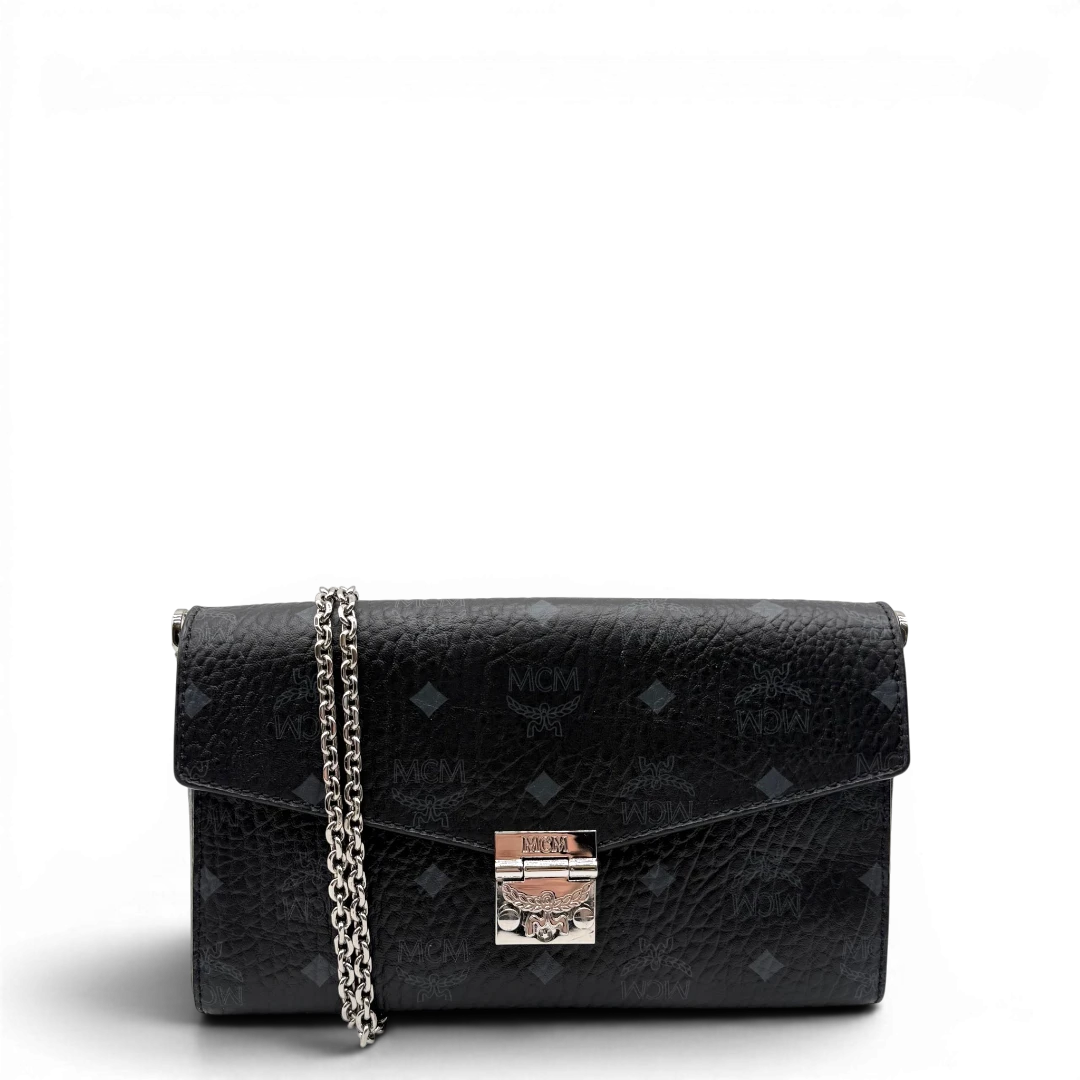MCM Umhängetasche Tracy Wallet on Chain