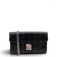 MCM Umhängetasche Tracy Wallet on Chain