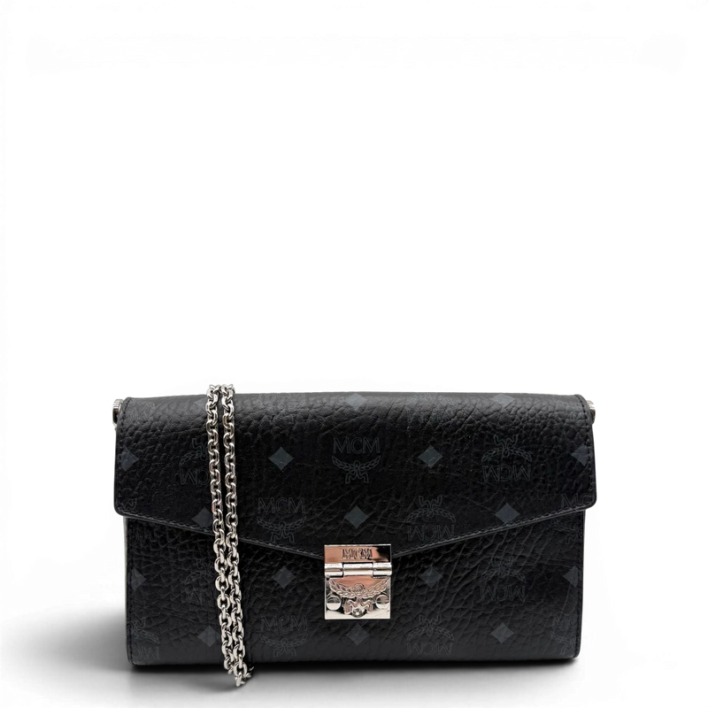 MCM Umhängetasche Tracy Wallet on Chain