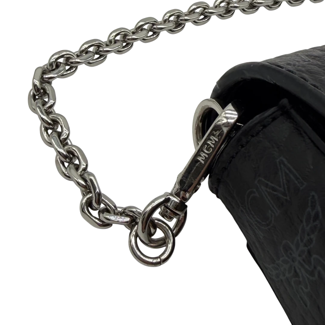 MCM Umhängetasche Tracy Wallet on Chain