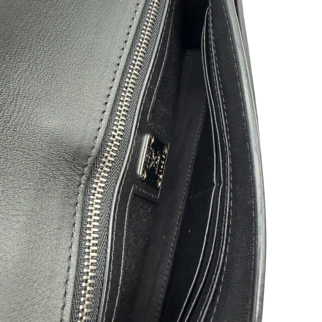 MCM Umhängetasche Tracy Wallet on Chain