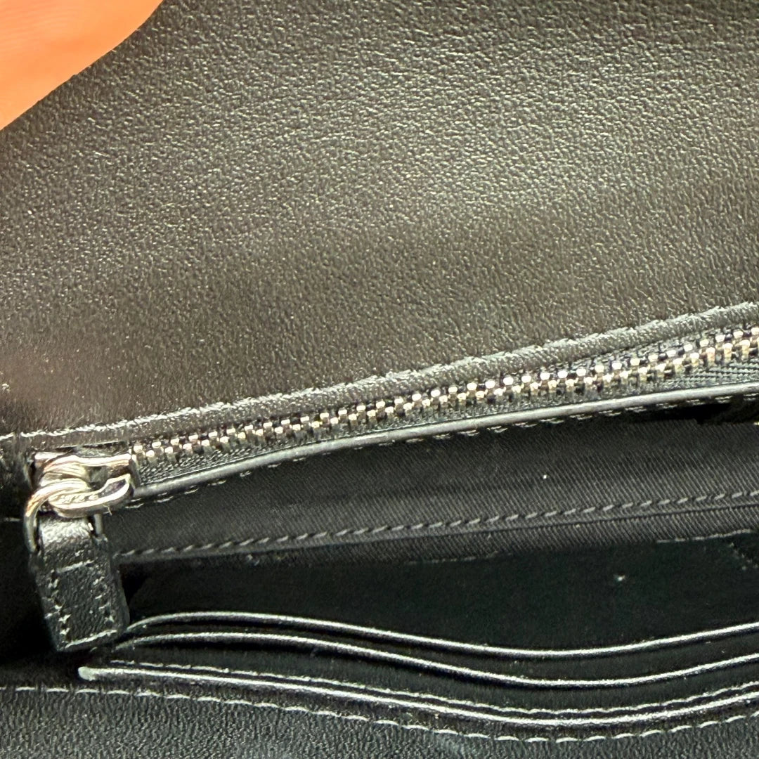 MCM Umhängetasche Tracy Wallet on Chain