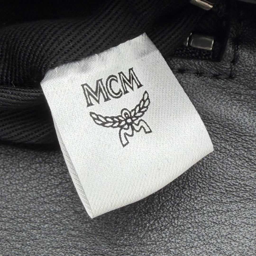 MCM Umhängetasche Tracy Wallet on Chain