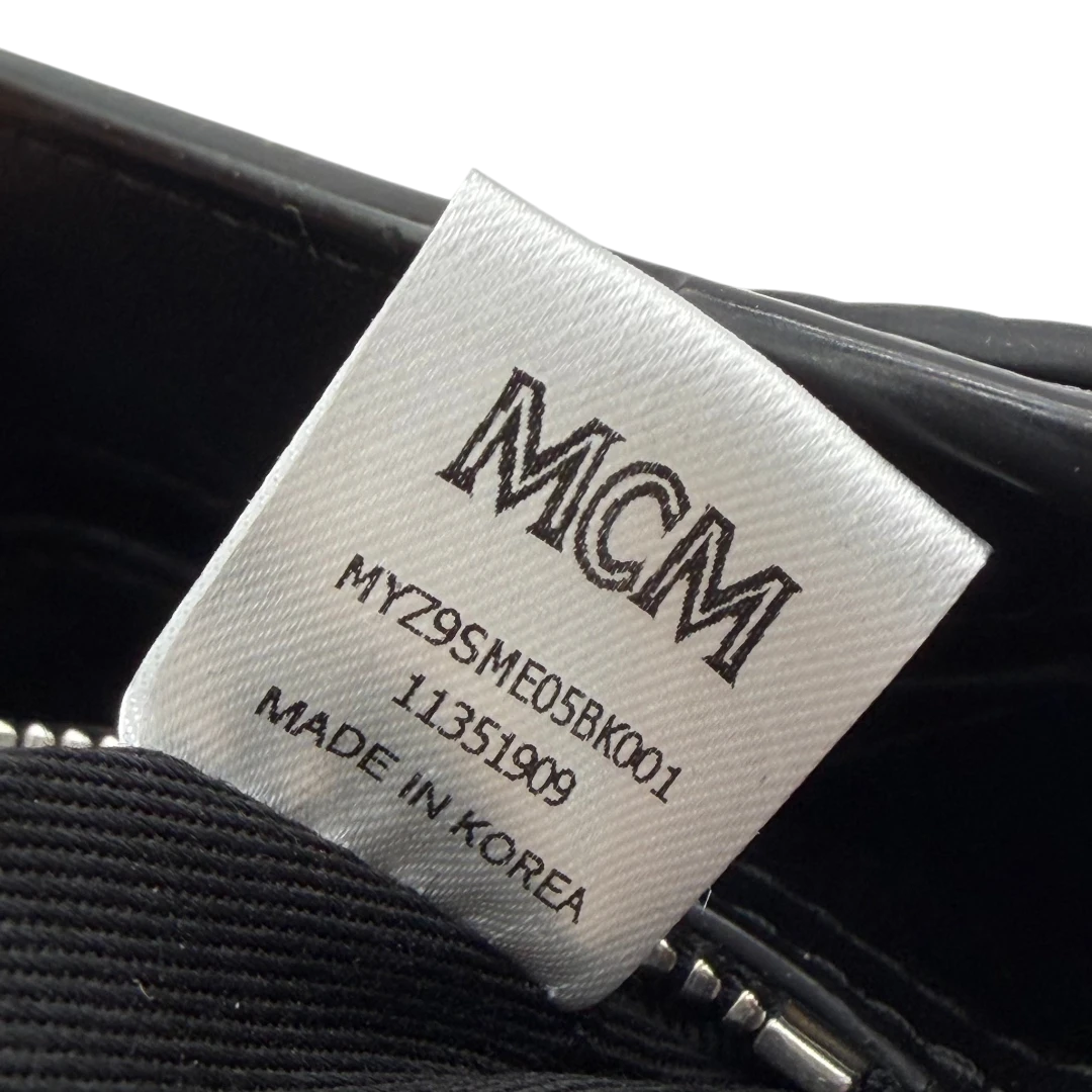 MCM Umhängetasche Tracy Wallet on Chain