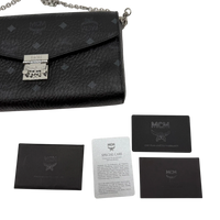 MCM Umhängetasche Tracy Wallet on Chain