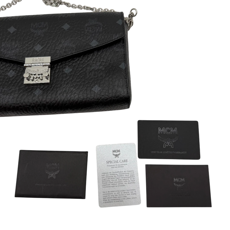 MCM Umhängetasche Tracy Wallet on Chain