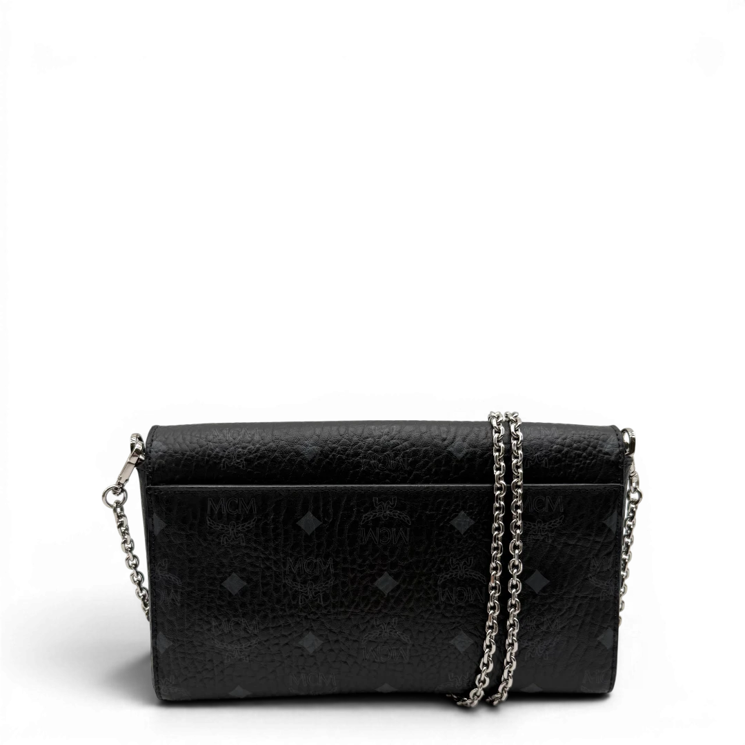 MCM Umhängetasche Tracy Wallet on Chain