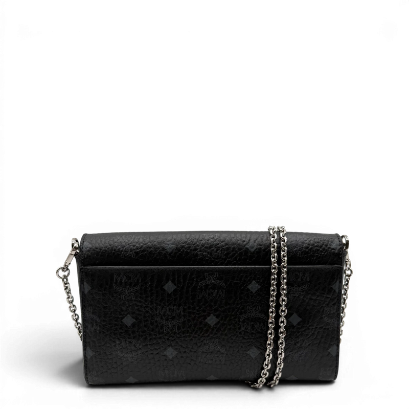 MCM Umhängetasche Tracy Wallet on Chain