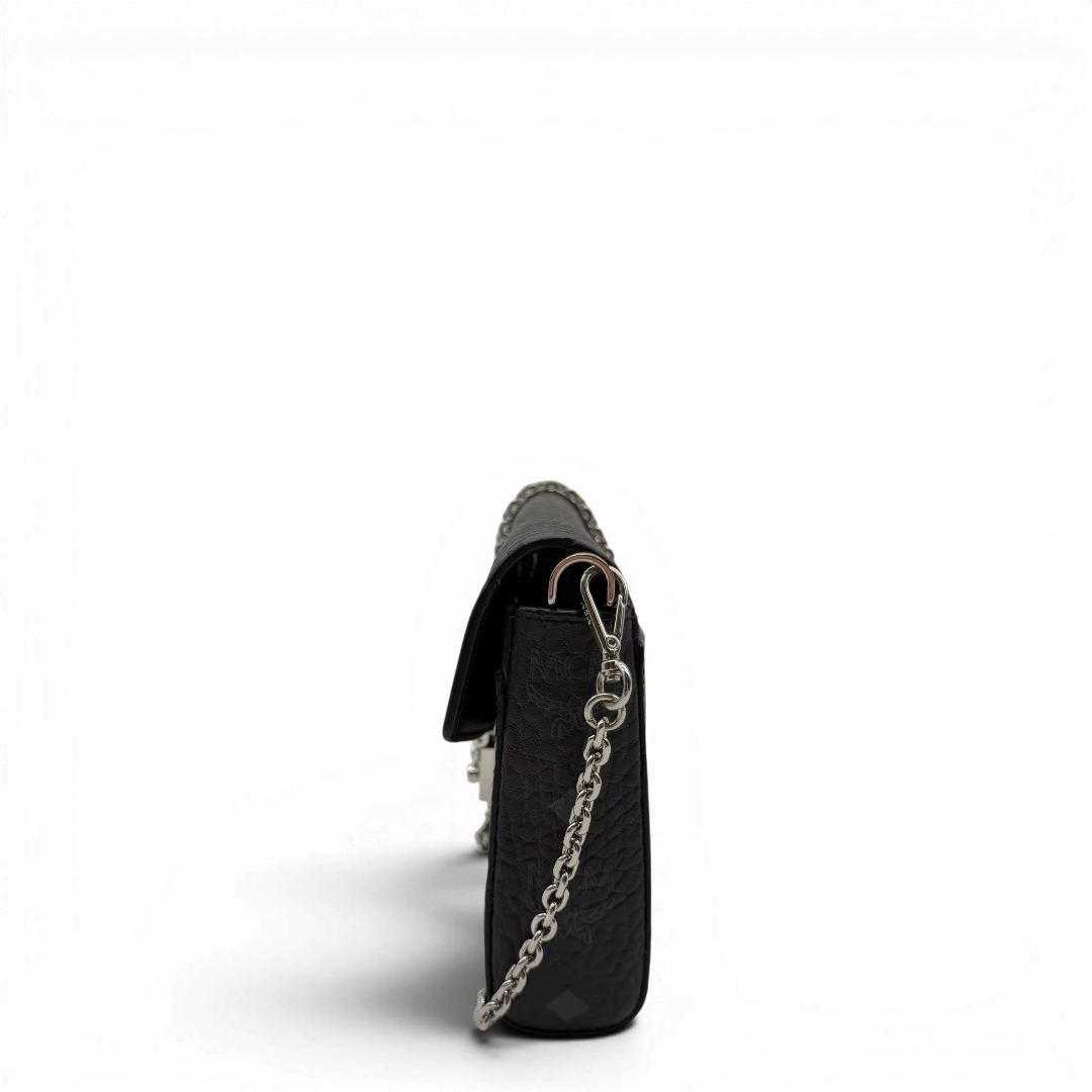 MCM Umhängetasche Tracy Wallet on Chain