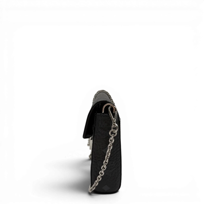MCM Umhängetasche Tracy Wallet on Chain