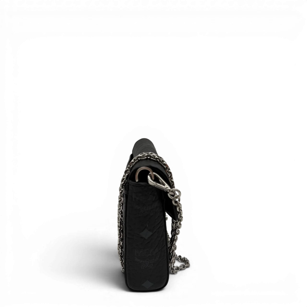 MCM Umhängetasche Tracy Wallet on Chain