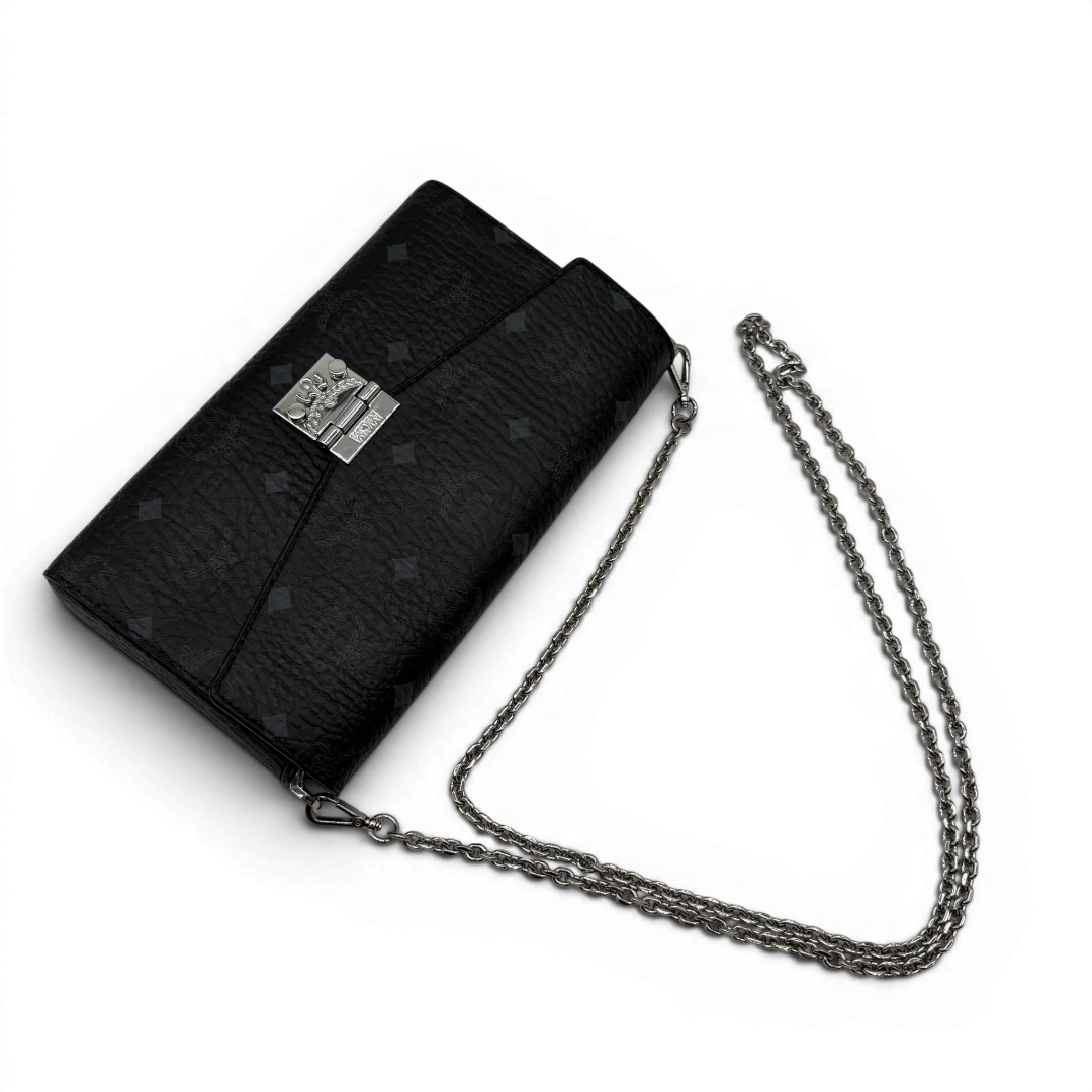 MCM Umhängetasche Tracy Wallet on Chain