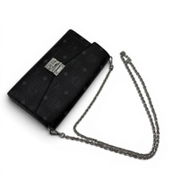 MCM Umhängetasche Tracy Wallet on Chain