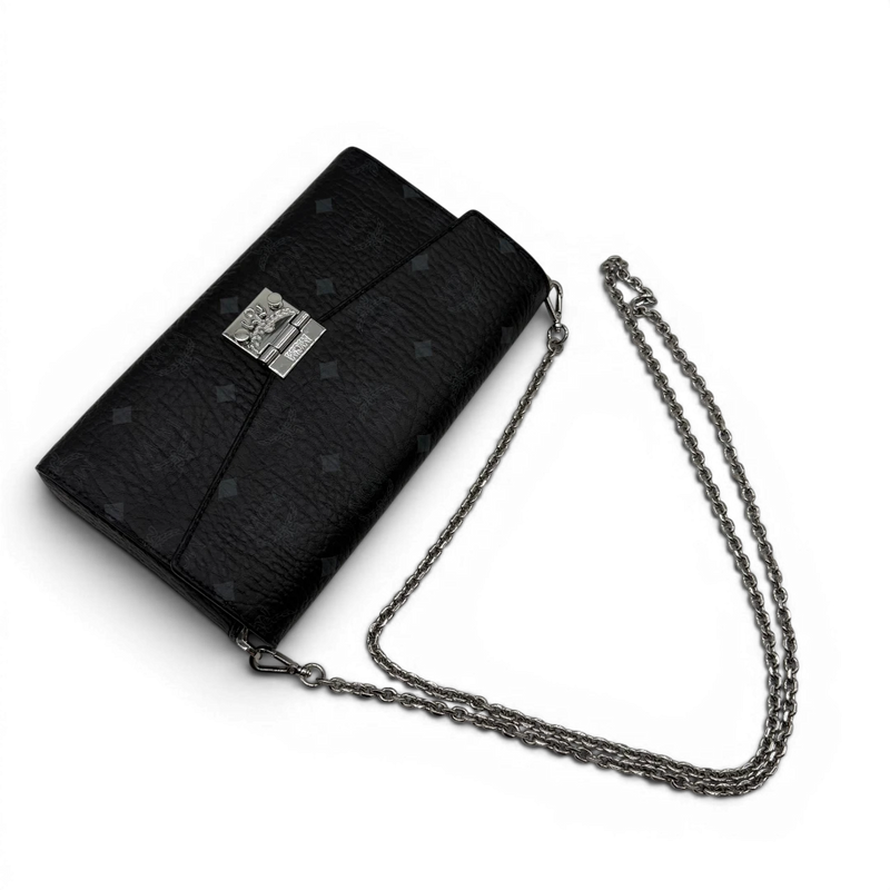 MCM Umhängetasche Tracy Wallet on Chain