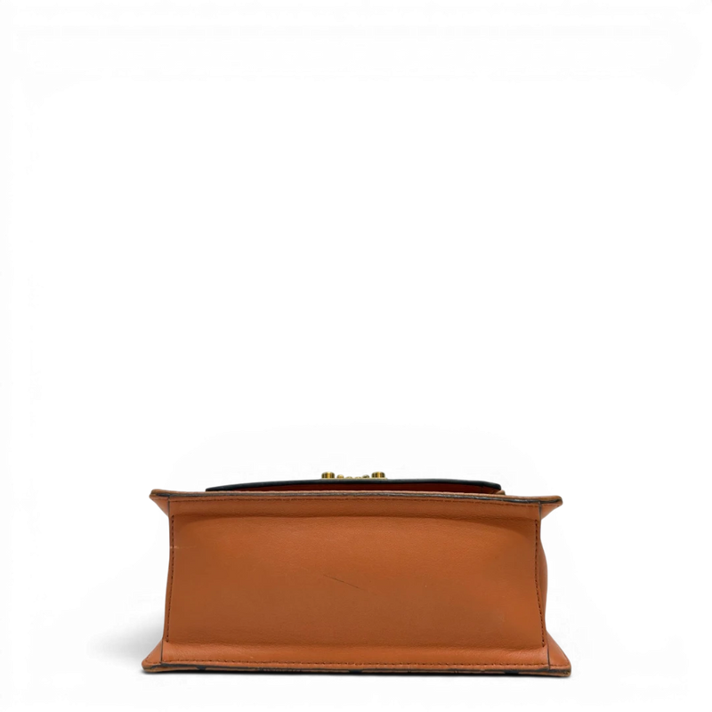 MCM Umhängetasche Tracy small Satchel