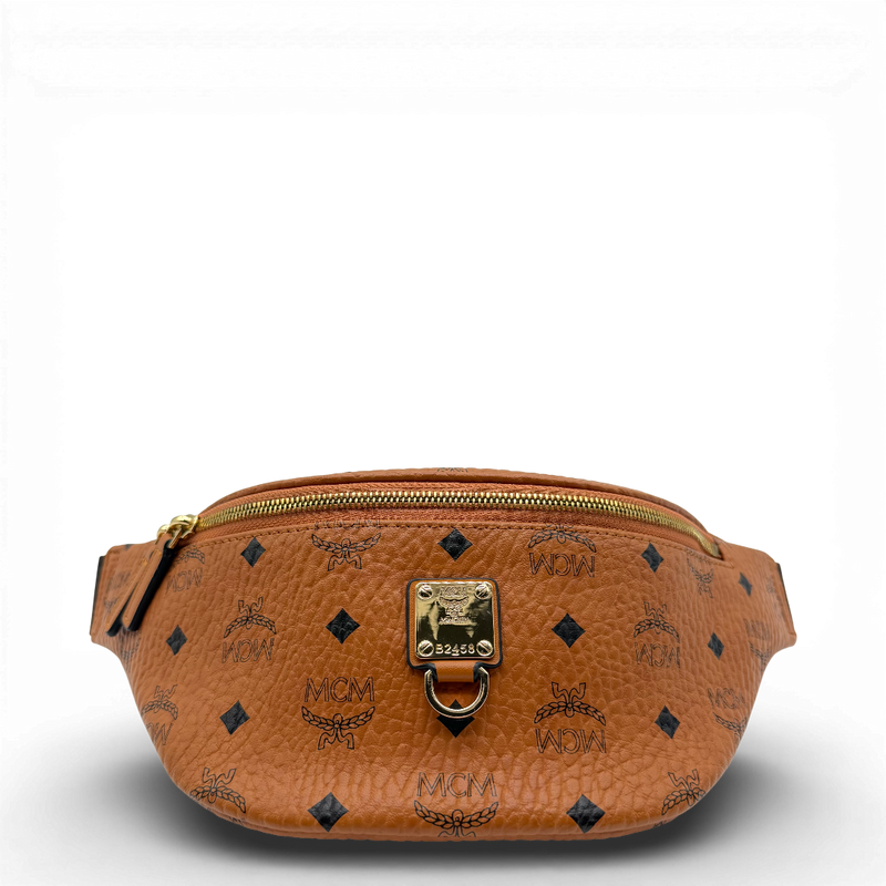 Fanny pack / belt bag Fursten small