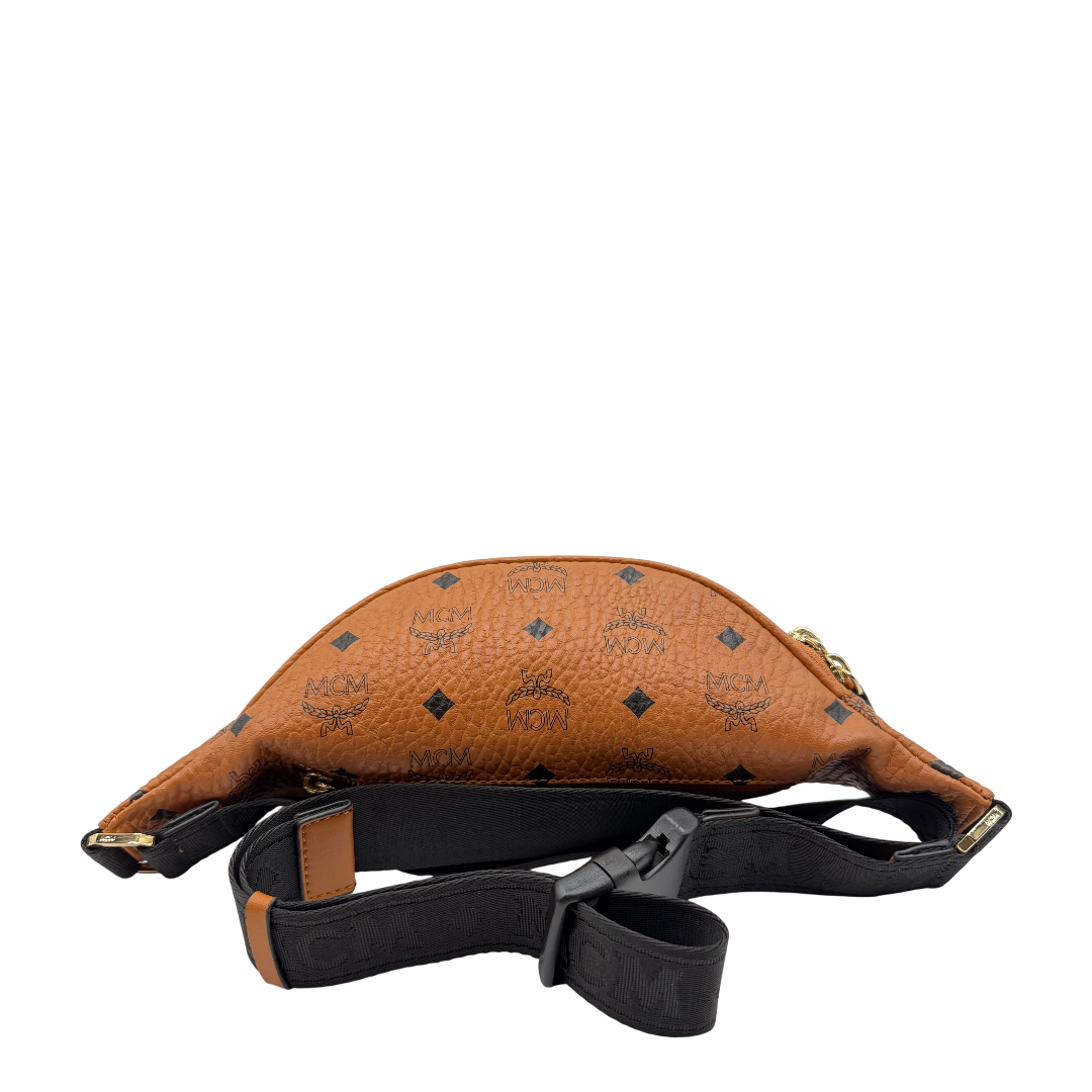 MCM Bauchtasche / Gürteltasche Fursten small