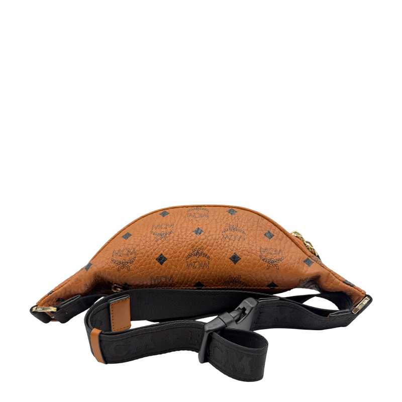 Fanny pack / belt bag Fursten small