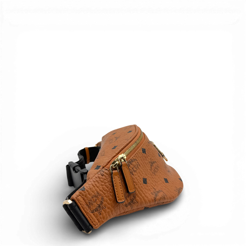 Fanny pack / belt bag Fursten small