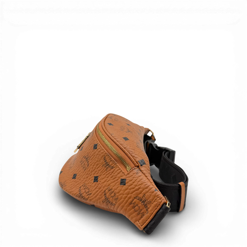 Fanny pack / belt bag Fursten small