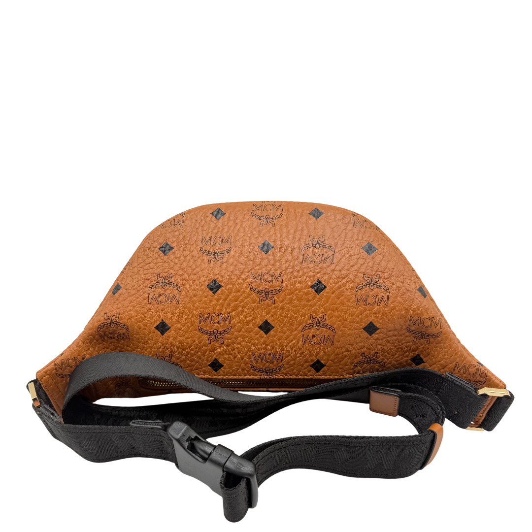MCM Bauchtasche / Gürteltasche Fursten small