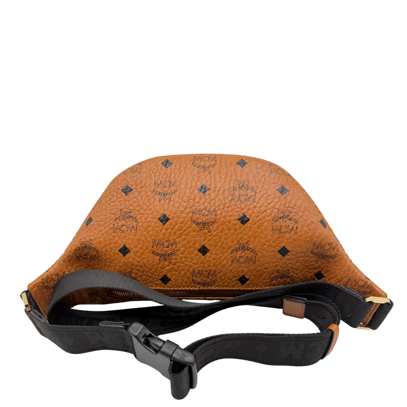 Fanny pack / belt bag Fursten small