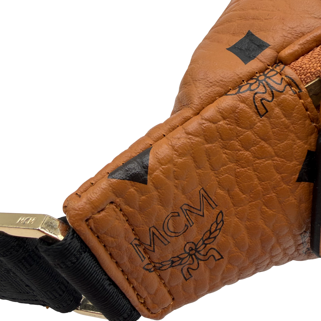 Bauchtasche / Gürteltasche Fursten small