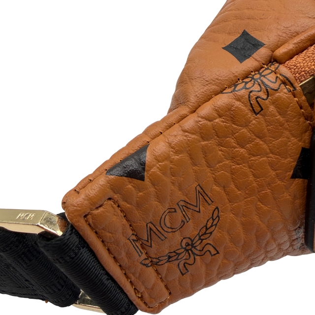 Bauchtasche / Gürteltasche Fursten small