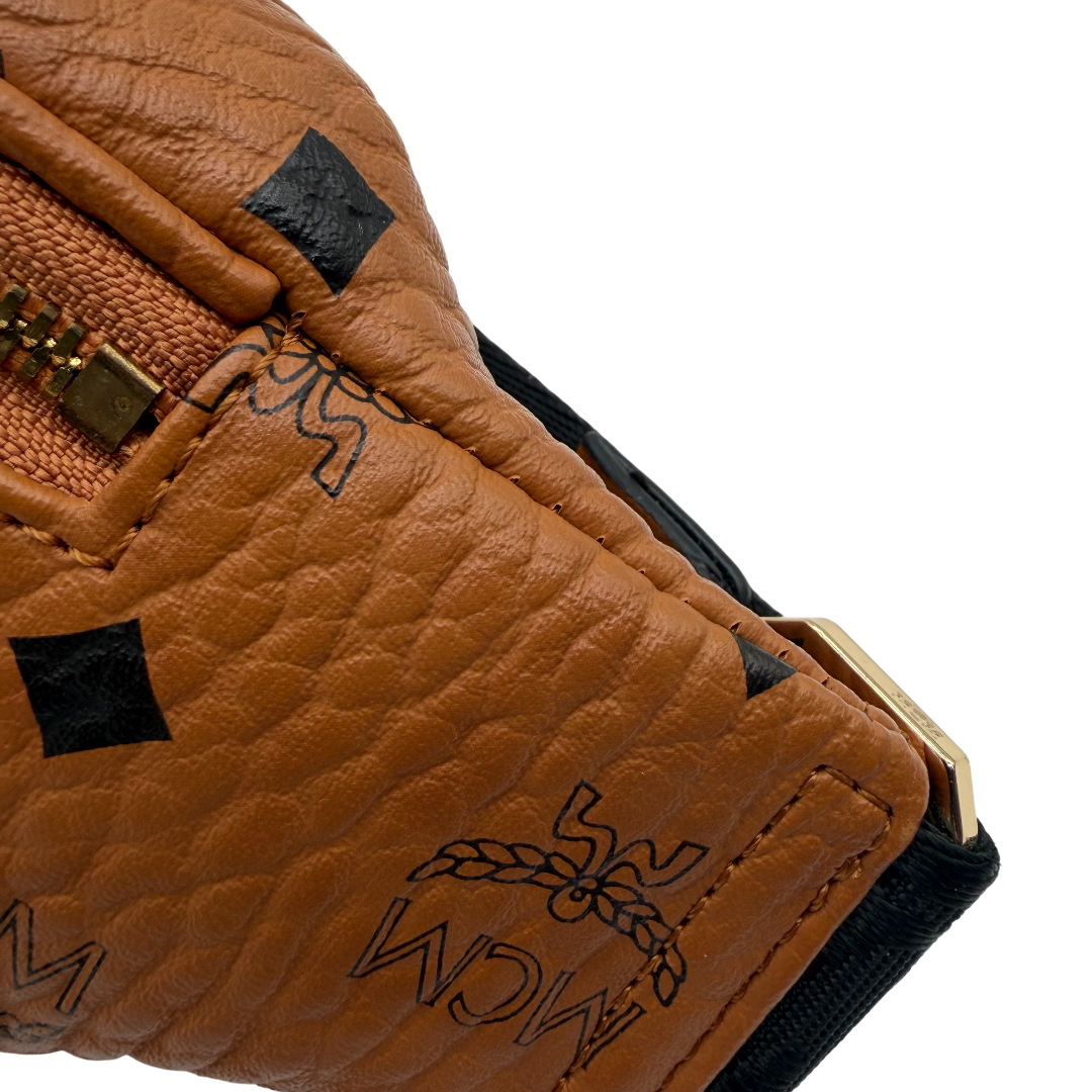 MCM Bauchtasche / Gürteltasche Fursten small