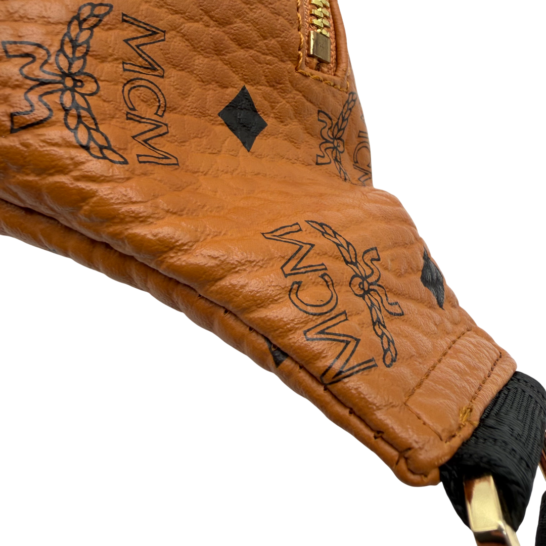 Bauchtasche / Gürteltasche Fursten small