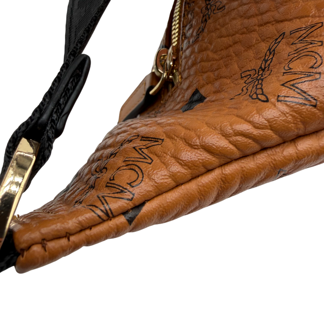 Bauchtasche / Gürteltasche Fursten small