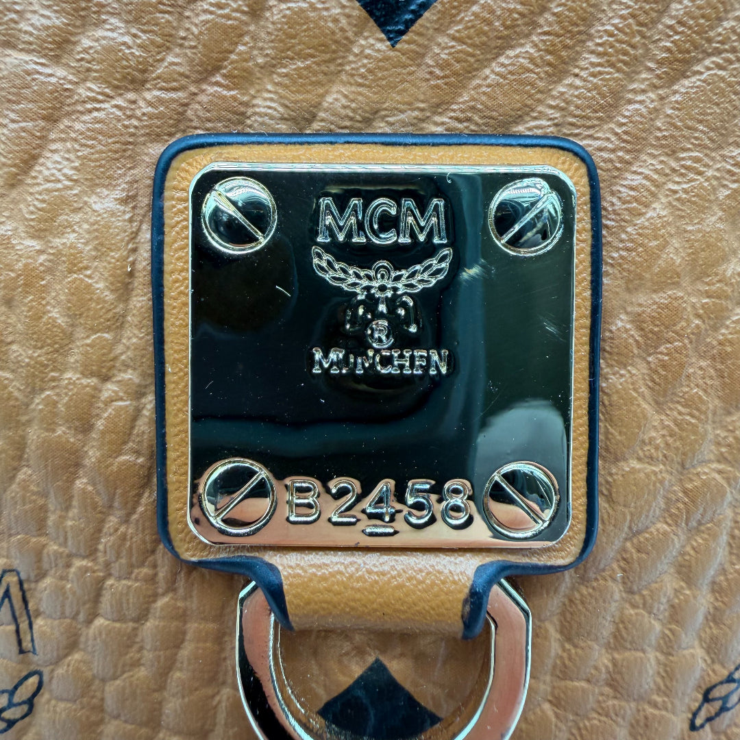 Bauchtasche / Gürteltasche Fursten small