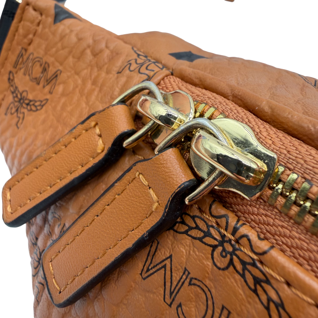 Bauchtasche / Gürteltasche Fursten small