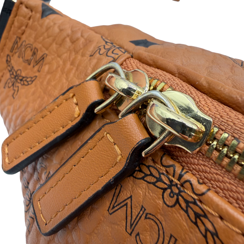 Fanny pack / belt bag Fursten small