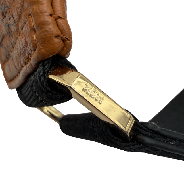 Bauchtasche / Gürteltasche Fursten small