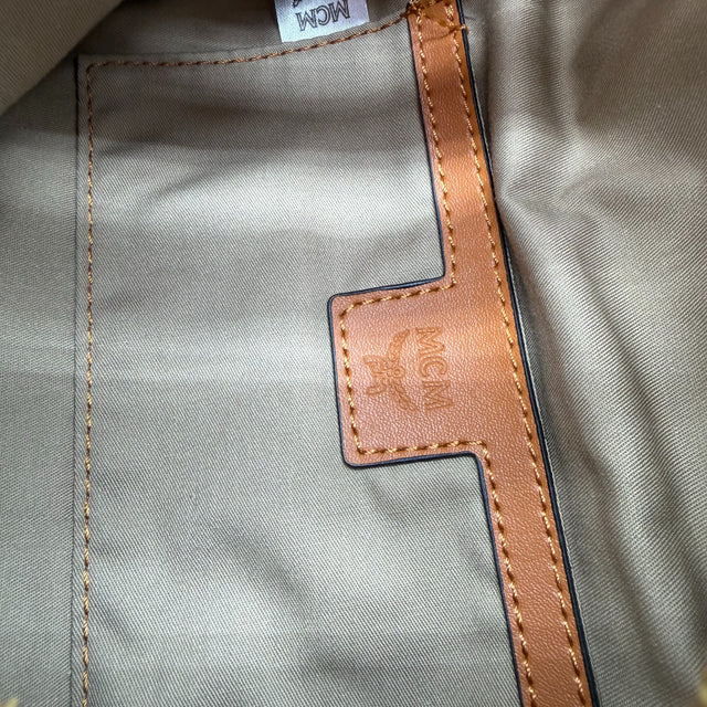 Bauchtasche / Gürteltasche Fursten small