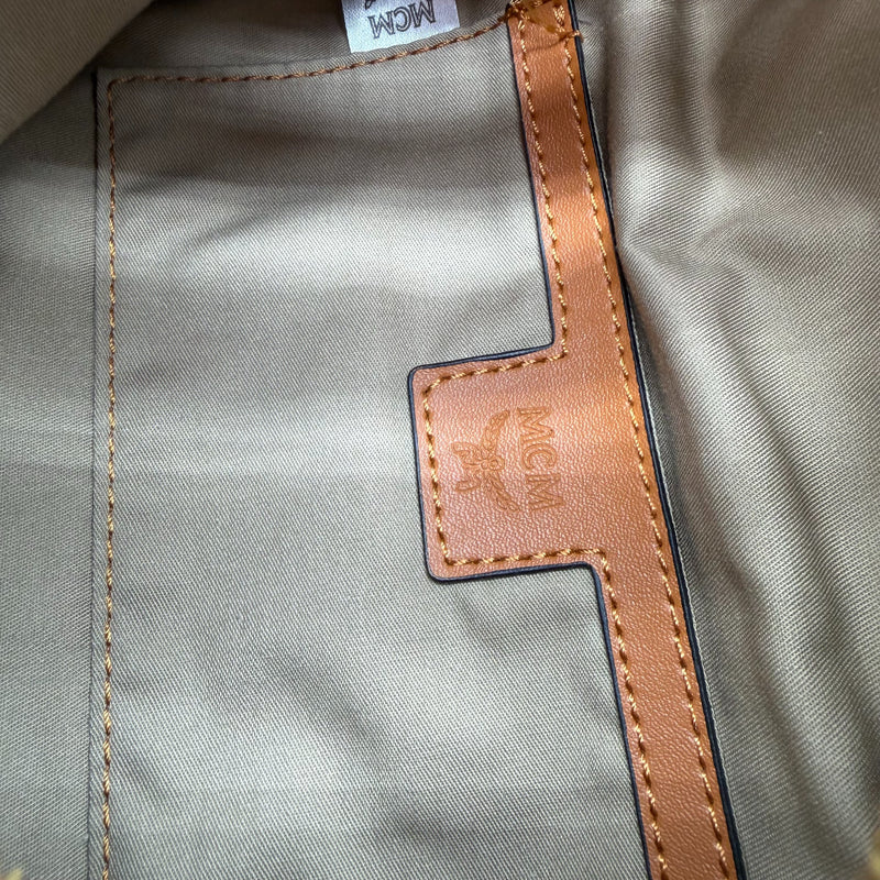 Fanny pack / belt bag Fursten small