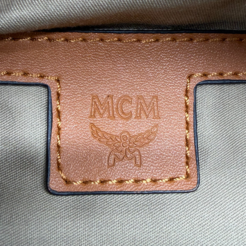 Fanny pack / belt bag Fursten small