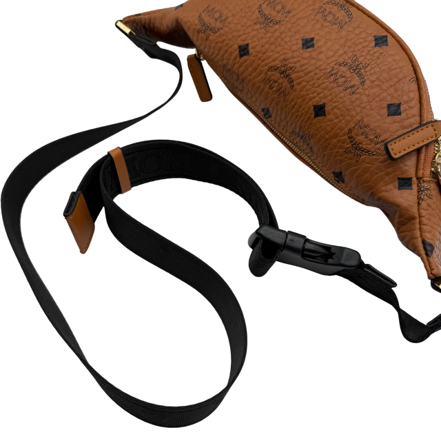 Bauchtasche / Gürteltasche Fursten small