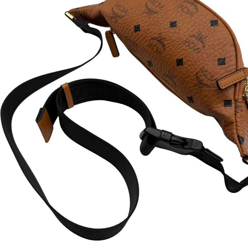 Fanny pack / belt bag Fursten small