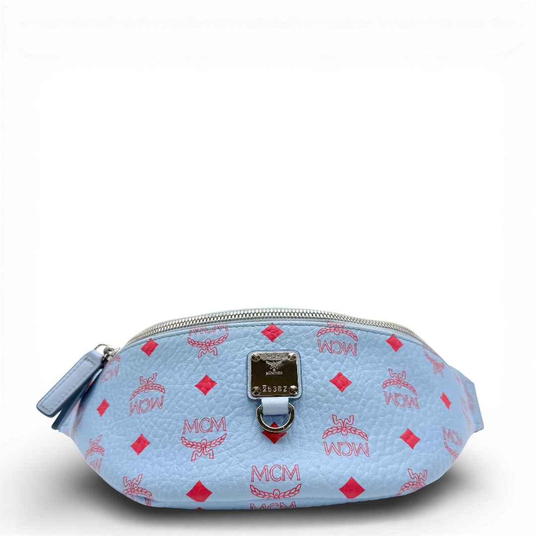 Fanny pack / belt bag Fursten small
