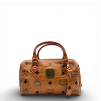 Borsa a mano Mini Boston