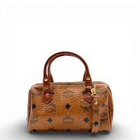 Borsa a mano Mini Boston