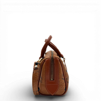 Borsa a mano Mini Boston