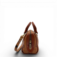 Borsa a mano Mini Boston