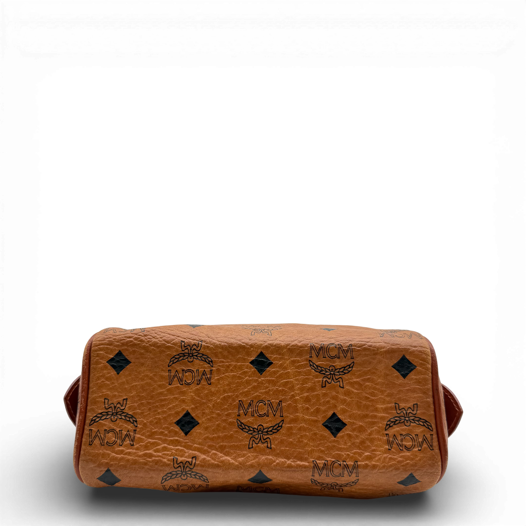 Borsa a mano Mini Boston